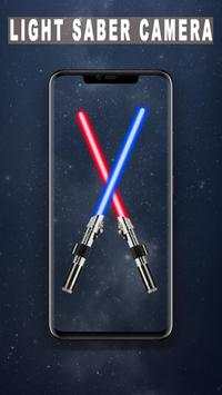Lightsaber Camera screenshot 4