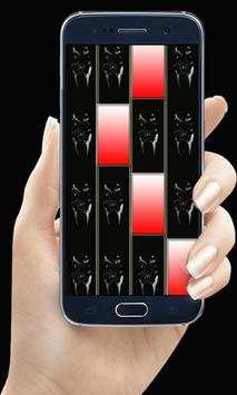 Slendrina Piano Game screenshot 3