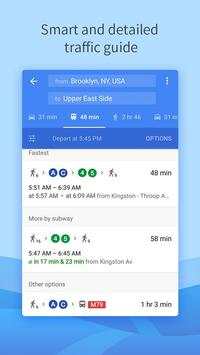 Navigation screenshot 2