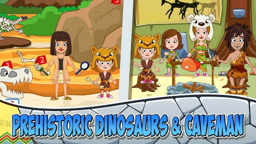 My Town : Museum screenshot 5