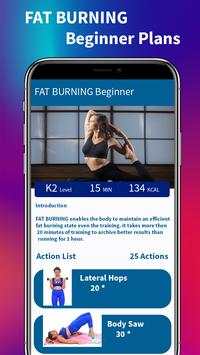 Home Workout screenshot 4