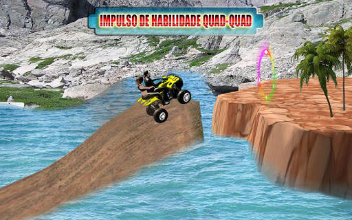 Incríveis Jogo de Corrida 3D screenshot 1