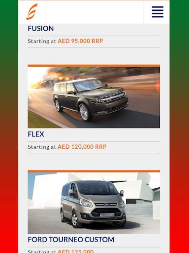 Car Price In DUBAI screenshot 2