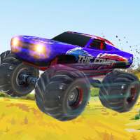 Mega Truck Stunt Games:New Driving Games 2021 icon