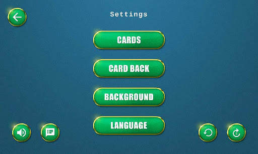 King or Ladies preference screenshot 2