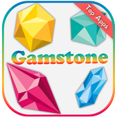 Gemstones Detector Simulator icon
