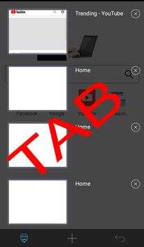 Web Browser - Explorer screenshot 4