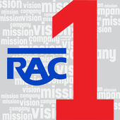 RAC One icon