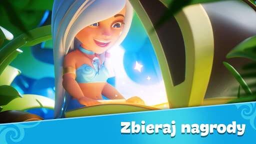 Planeta klejnotów screenshot 7