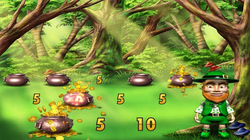 Dublin Dollars Free Slots screenshot 2