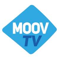 Moov TV logo