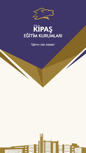 Kipaş Eğitim Mobile screenshot 2