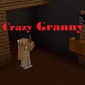 Crazy granny map 2.5