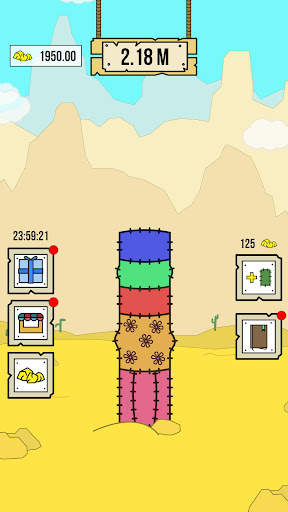 Cactus, Cactus! screenshot 6