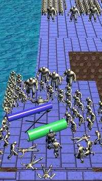Zombie Bump screenshot 3