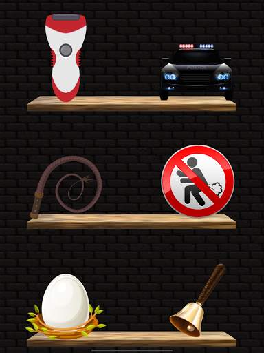 The Prank App screenshot 1