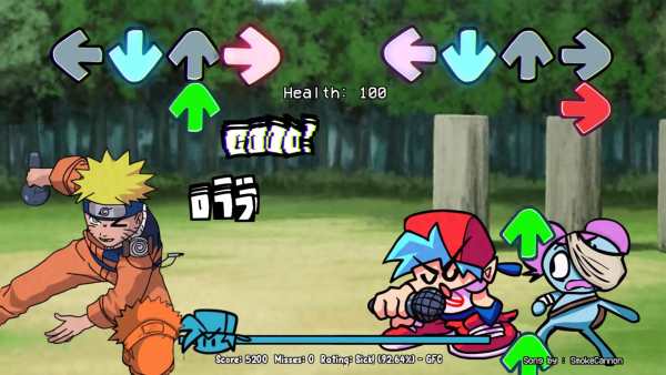 Music Rap Fight Game screenshot 21