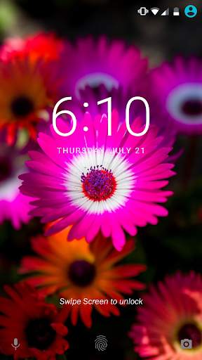 Flower Wallpaper screenshot 15