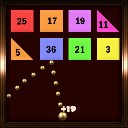 Brick Breaker - Speed icon
