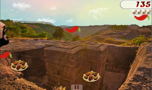 ጉርሻ Amharic Ethiopian game screenshot 4