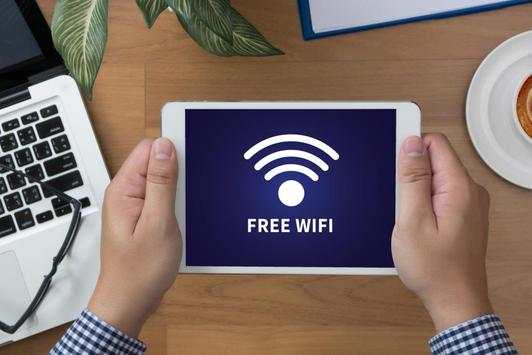 Wife sharing - My wifi router screenshot 3