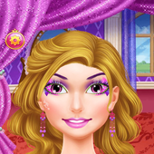 Disney Princess Dress Up icon