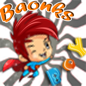 Baonks Boy icon