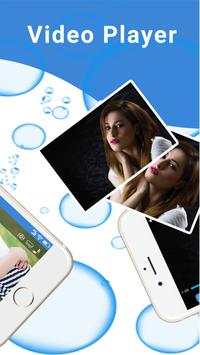 4K MX Video Player 5 تصوير الشاشة