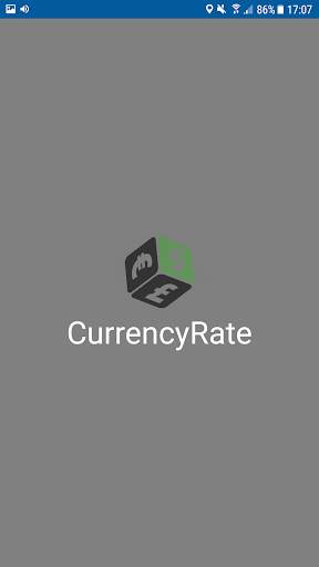 Live Currency Rate screenshot 1