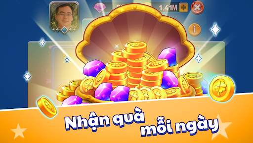 Bắn cá online ZingPlay screenshot 6