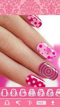 💅🏻Virtual Nails Photo Studio : Nail designs screenshot 2