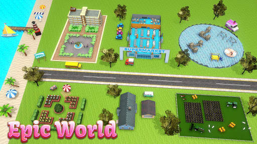 Cat Simulator - Kitten stories screenshot 4