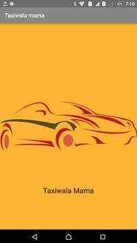 TaxiWala Mama screenshot 1