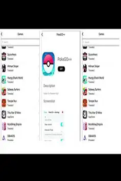 AppValley Android screenshot 3