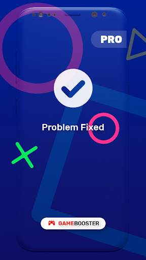 Game Booster Pro | Bug Fix & Boost screenshot 6
