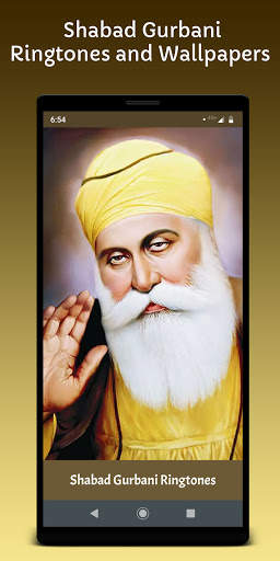 Shabad Gurbani Ringtones screenshot 1