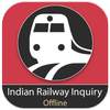 Indian Railway Enquiry Offline - Railway Timetable 1.5