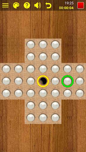 iMarble Teka-teki Marmer screenshot 1