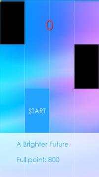 Piano Tiles screenshot 1