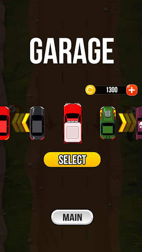 Drive The Wrong Way screenshot 5