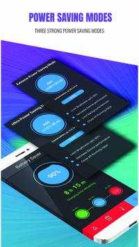 AppCleaner 2018  Battery saving and memory cleaner screenshot 2