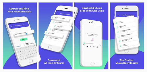Free Mp3 Music Downloader - Download Music Free screenshot 9
