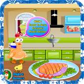 Hawaii Chicken Cooking 9.1.3