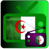 Algerie TV Live - تلفزيون الجزائرية on 9Apps