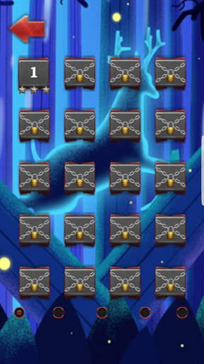 Gem Blast- Fun Match Game screenshot 5