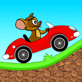 Tom Racing Hill Climb icon