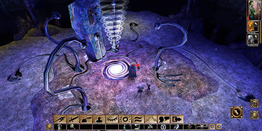 Neverwinter Nights: Enhanced Edition screenshot 6