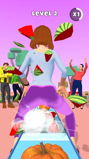 Twerk It, Crush It! screenshot 12