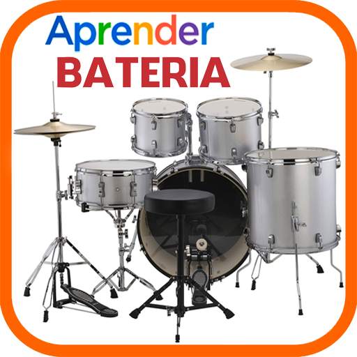 Aprender Batería 2.0