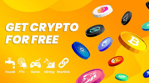 Rewardable: Earn Crypto स्क्रीनशॉट 1